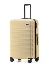Tosca Interstellar Collection 2.0 Polycarbonate 79cm Trolley case TCA141A Yellow