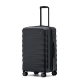 Tosca Interstellar 2.0 Collection 67cm-H Polycarbonate Trolley case TCA141B-Black