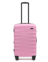 Tosca Interstellar 2.0 Collection 67cm-H Polycarbonate Trolley Case TCA141B-Fuchsia