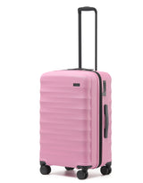 Tosca Interstellar 2.0 Collection 67cm-H Polycarbonate Trolley Case TCA141B-Fuchsia