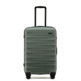 Tosca Interstellar 2.0 Collection 67cm-H Polycarbonate Trolley case TCA141B-Moss Green