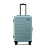 Tosca Interstellar 2.0 Collection 67cm-H Polycarbonate Trolley case TCA141B-Ocean Blue