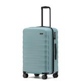 Tosca Interstellar 2.0 Collection 67cm-H Polycarbonate Trolley case TCA141B-Ocean Blue