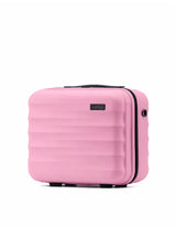 Tosca Interstellar Collection Polycarbonate Beauty Case TCA141BC - Fuchsia