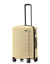 Tosca Interstellar 2.0 Collection 67cm-H Polycarbonate Trolley case TCA141B-Yellow