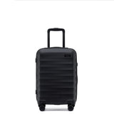 Tosca Interstellar 2.0 54cm-H Polycarbonate Carry-on Trolley case TCA141C-Black