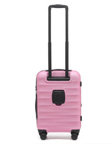 Tosca Interstellar 2.0 54cm-H Polycarbonate Carry-on Trolley Case TCA141C-Fuchsia