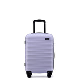 Tosca Interstellar 2.0 54cm-H Polycarbonate Carry-on Trolley case TCA141C-Lavender