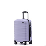 Tosca Interstellar 2.0 54cm-H Polycarbonate Carry-on Trolley case TCA141C-Lavender