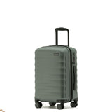 Tosca Interstellar 2.0 54cm-H Polycarbonate Carry-on Trolley case TCA141C-Moss Green