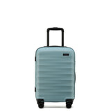 Tosca Interstellar 2.0 54cm-H Polycarbonate Carry-on Trolley case TCA141C-Ocean Blue