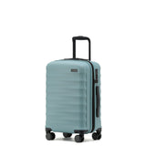 Tosca Interstellar 2.0 54cm-H Polycarbonate Carry-on Trolley case TCA141C-Ocean Blue