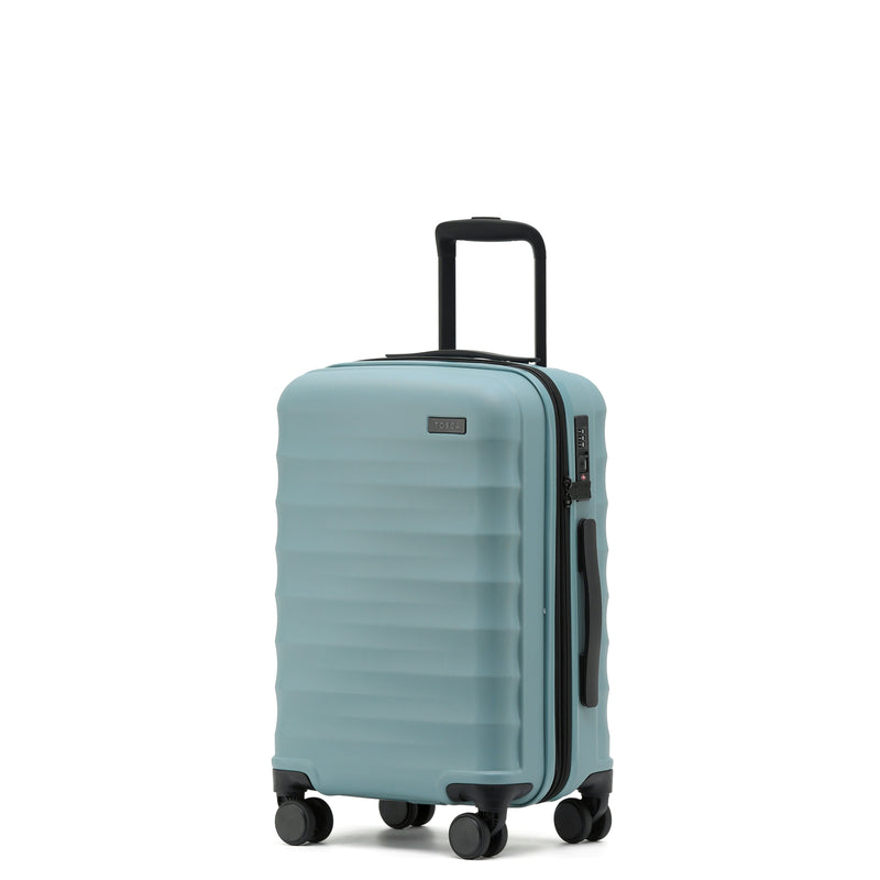 Tosca Interstellar 2.0 54cm-H Polycarbonate Carry-on Trolley case TCA141C-Ocean Blue