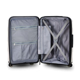 Tosca Comet Collection 78cm Hard side Polypropylene Trolley case TCA200A Cobblestone