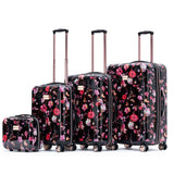 Tosca 53cm-H Bloom Hard side collection polycarbonate carry-on trolley TCA222C