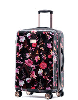 Tosca 65cm-H Bloom Hard side collection polycarbonate checked trolley TCA222B