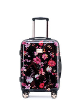 Tosca 53cm-H Bloom Hard side collection polycarbonate carry-on trolley TCA222C
