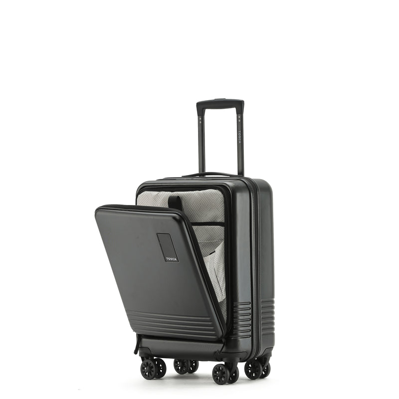 Black book travel co luggage online