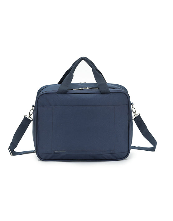 Tosca 40cm-W Vega Collection cabin approved carry-on TCA720T Navy