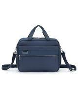 Tosca 40cm-W Vega Collection cabin approved carry-on TCA720T Navy