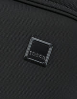 Tosca Deluxe Grange Collection TCA752B 67cm Suitcase - Black