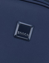 Deluxe Grange Collection TCA752A 80cm Suitcase - Indigo Blue