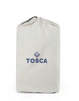 Deluxe Grange Collection TCA752A 80cm Suitcase - Indigo Blue