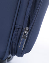 Deluxe Grange Collection TCA752A 80cm Suitcase - Indigo Blue