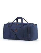 Tosca 70cm-L Sports/Travel Bag TCA798M-Navy Orange