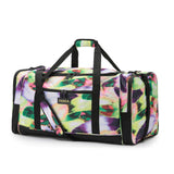 Tosca 70cm-L Sports Duffle gear bag TCA798M-Yellow feather print