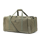 Tosca 70cm-L Sports Duffle travel bag TCA798M-Khaki-sand