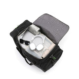 Tosca 70cm-L Sports/Travel Bag TCA798M-Black Lime Trims