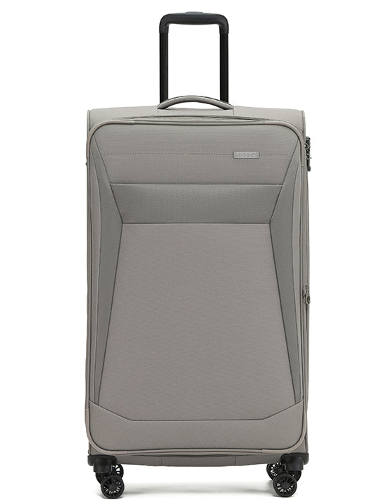 Tosca 82cm Khaki Aviator 2.0 Collection Soft-side trolley luggage TCA805A