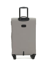 Tosca 72cm-H Khaki Aviator Collection soft-side trolley luggage TCA805B