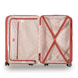 Tosca Orion Collection 65cm-H Polypropylene Hard Side Trolley Case TCA827B-Rust