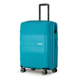 Tosca Orion Collection 76cm-H Polypropylene Hard side Trolley case TCA827A-Teal