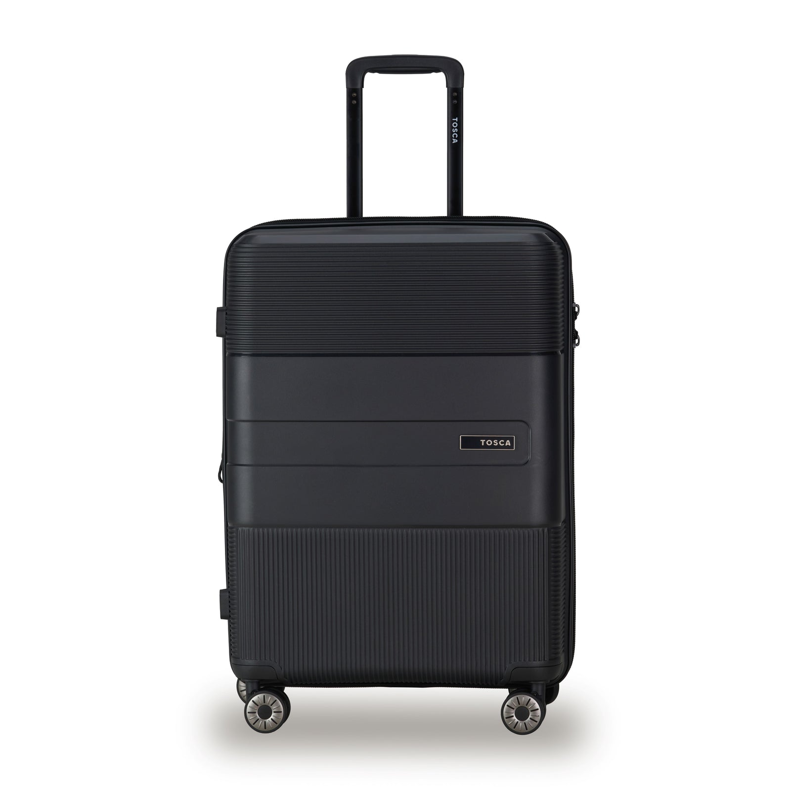 Tosca Orion Collection 65cm-H Polypropylene Hard Side Trolley case