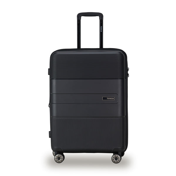 Tosca Orion Collection 65cm-H Polypropylene Hard Side Trolley case