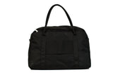 Tosca 50cm-W Overnight-cabin bag travel tote TCA935-Black