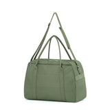 Tosca 50cm-W Overnight carry-on travel bag TCA935-Moss Green