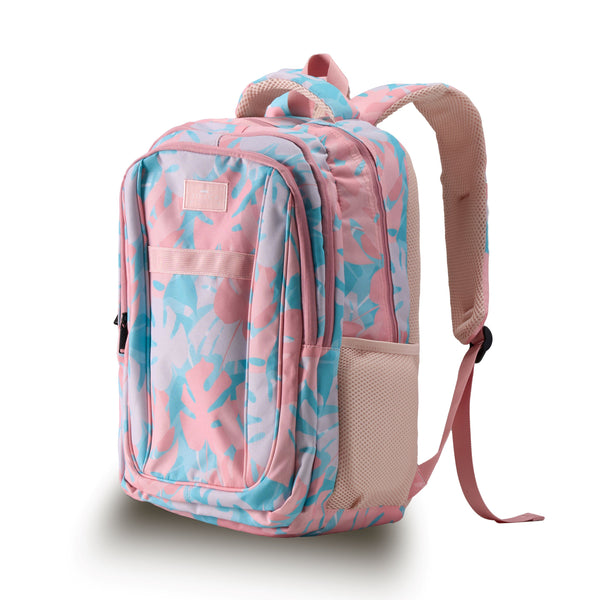 Tosca 48cm-H 35L College Back pack TCA936-Pink