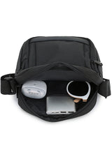 Tosca Cross Body Shoulder bag TCA943-Black