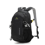 Tosca 20L Deluxe light weight44cm-H back pack TCA944-Black