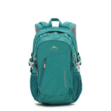 Tosca Deluxe light weight 44cm-H Back pack TCA944-Green