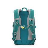 Tosca Deluxe light weight 44cm-H Back pack TCA944-Green