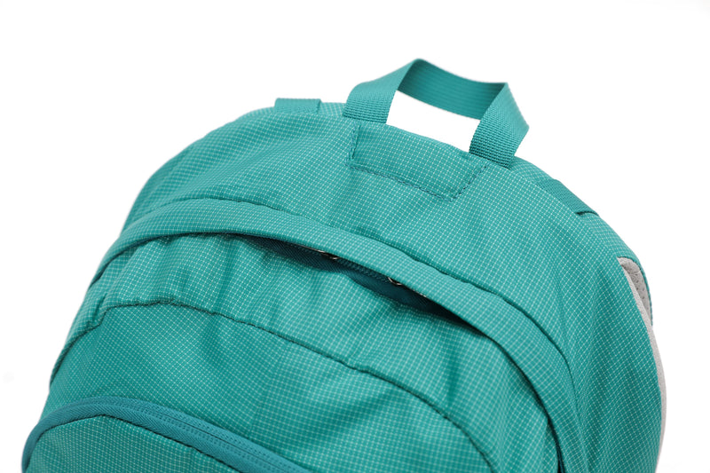 Tosca Deluxe light weight 44cm-H Back pack TCA944-Green