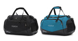 Tosca 45cm-W Deluxe Sports Tote bag TCA946-Teal