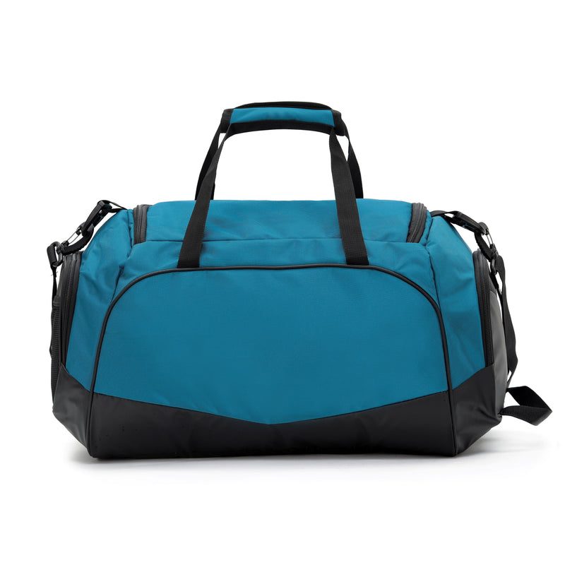 Tosca 45cm-W Deluxe Sports Tote bag TCA946-Teal