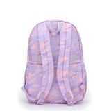 Tosca Camo Kids 45cm-H Primary back pack TCA948-Pink Camo