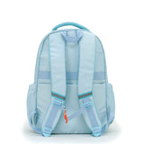 Tosca Kids Primary 45cm-H school back pack TCA949-Blue